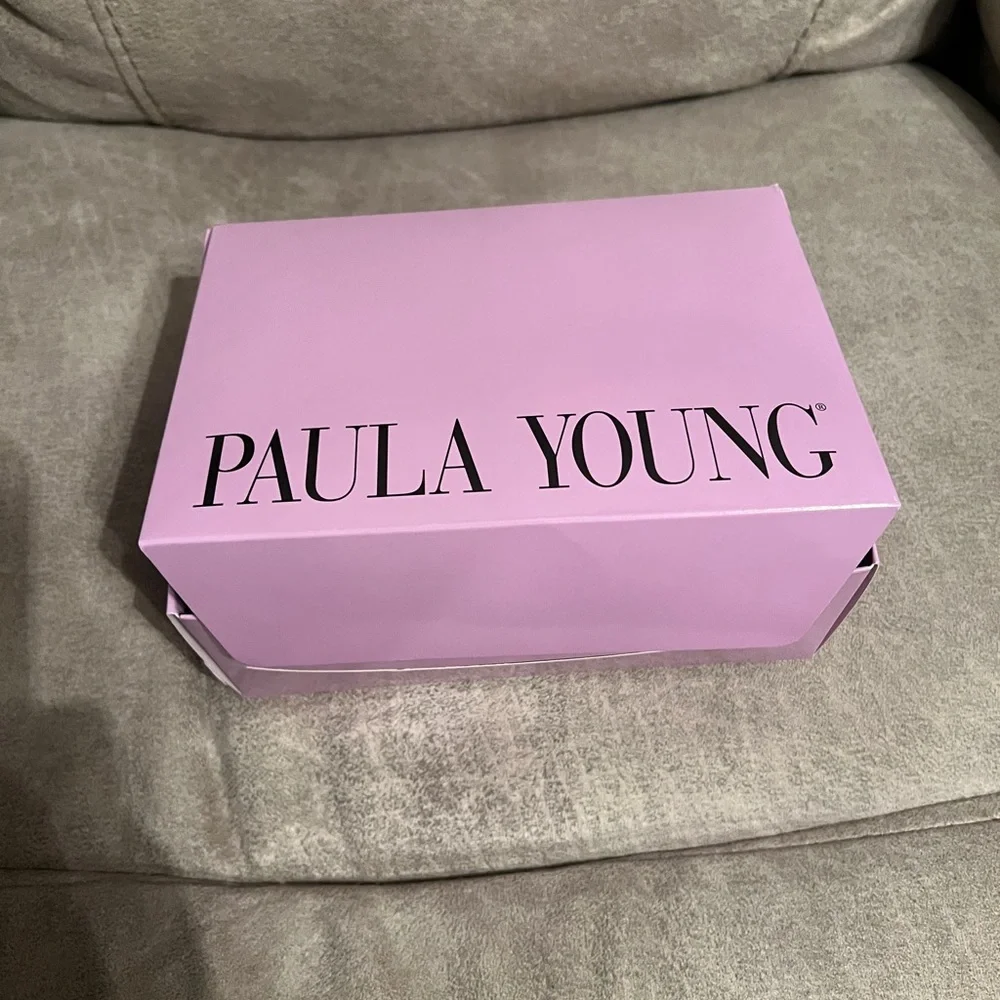 Curly Gray Hair Wig for Women Paula Young Brand